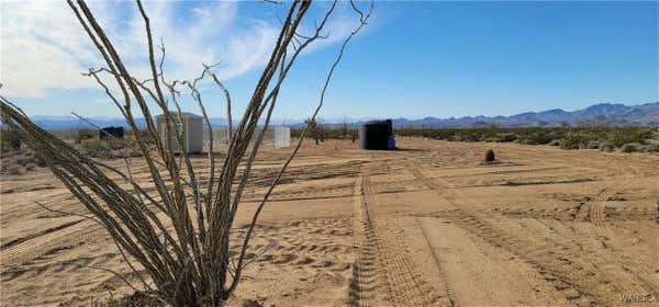 LOT 198 S CORTARO ROAD, YUCCA, AZ 86438 - Image 1