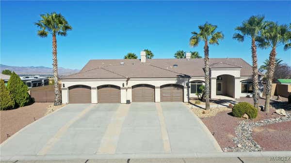 4049 QUARTER CIRCLE AVE, KINGMAN, AZ 86401 - Image 1