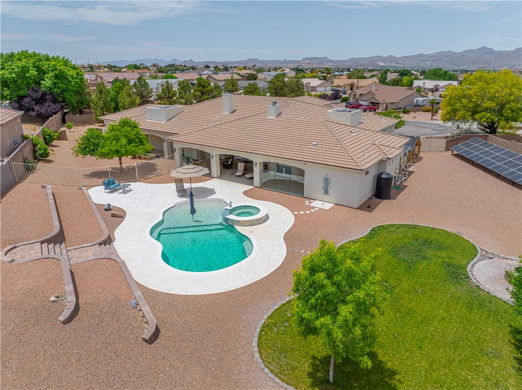 Kingman, Arizona, 86401, United States, 4 Bedrooms Bedrooms, ,4 BathroomsBathrooms,Residential,Active,1844281