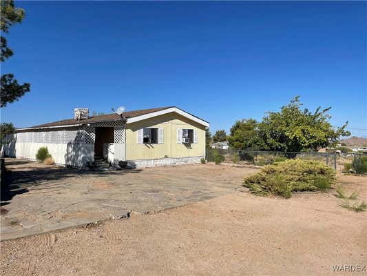 8621 E WESTERN DR, KINGMAN, AZ 86401 - Image 1