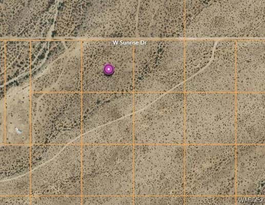 0000 SUNRISE DRIVE, GOLDEN VALLEY, AZ 86413 - Image 1