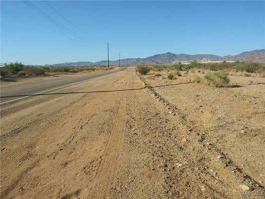 000 N LEGEND RANCH ROAD, GOLDEN VALLEY, AZ 86413 - Image 1