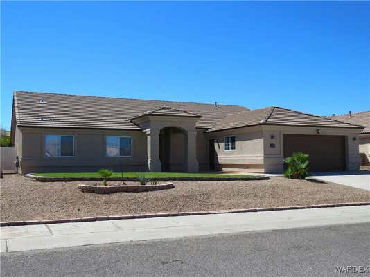 3304 DUVALL AVE, KINGMAN, AZ 86401 - Image 1