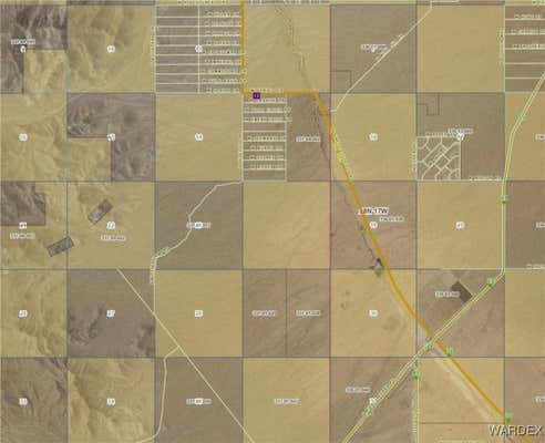 2 LOTS SPRING DRIVE, MEADVIEW, AZ 86444 - Image 1