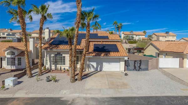 2264 MESA CANYON DR, LAUGHLIN, NV 89029 - Image 1