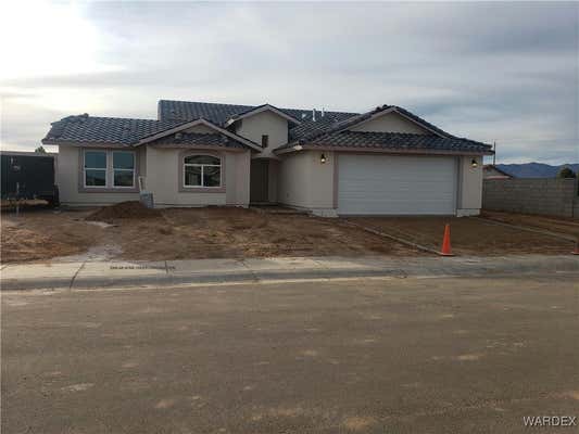 3921 N JEWEL STREET, KINGMAN, AZ 86409 - Image 1