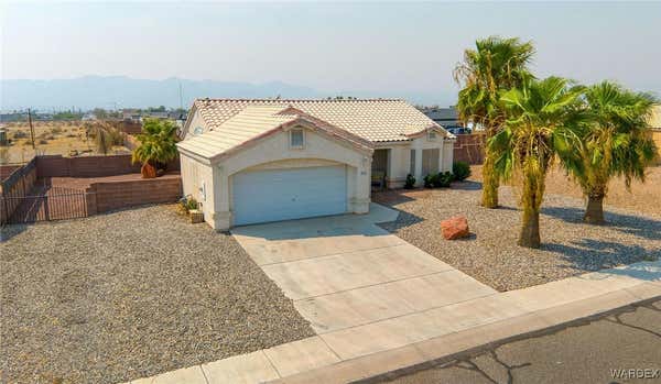 5151 S SILVER BULLET DR, FORT MOHAVE, AZ 86426 - Image 1