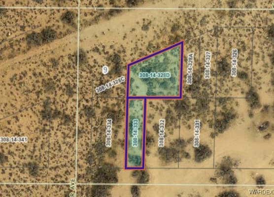 LOT 17 W 5TH STREET, CHLORIDE, AZ 86431 - Image 1