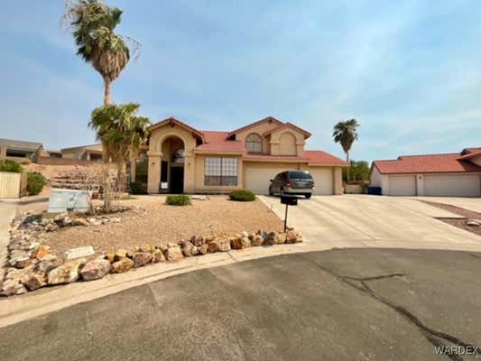 815 SUNBURST CIR, BULLHEAD CITY, AZ 86429 - Image 1