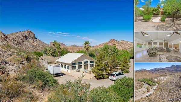 1 SILVER CREEK ROAD, OATMAN, AZ 86433 - Image 1