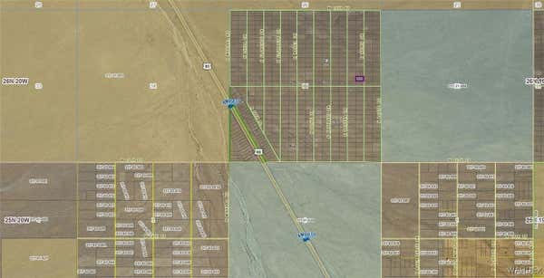 LOT 15 N HELEN DRIVE, DOLAN SPRINGS, AZ 86441 - Image 1