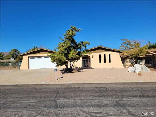 1035 HILLCREST DR, KINGMAN, AZ 86409 - Image 1