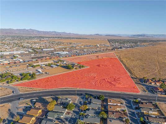 000 N AIRWAY AVENUE, KINGMAN, AZ 86401 - Image 1