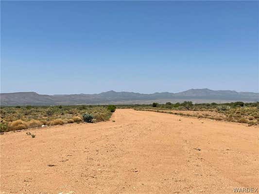 0 E PAINTED SAND CIRCLE, HACKBERRY, AZ 86411 - Image 1