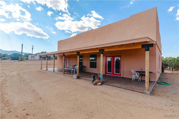 10374 E HAPPY TRAILS RD, KINGMAN, AZ 86401 - Image 1