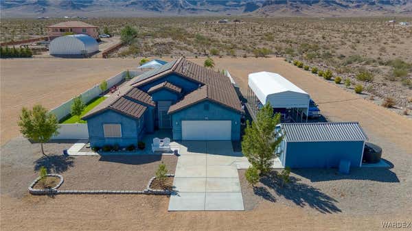 5353 S TURQUOISE RD, GOLDEN VALLEY, AZ 86413 - Image 1