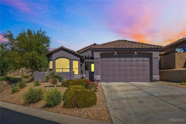 2711 FORT MOJAVE DR, BULLHEAD CITY, AZ 86429 - Image 1