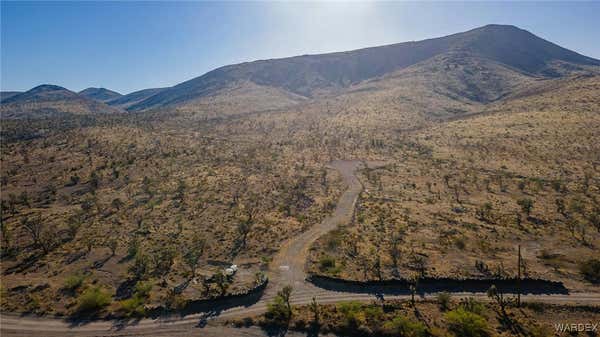 LOT 15 329-11-015 N CYCLOPIC BOULEVARD, WHITE HILLS, AZ 86445 - Image 1