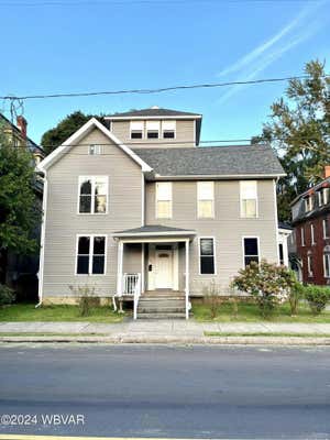 405 S MAIN ST, JERSEY SHORE, PA 17740 - Image 1