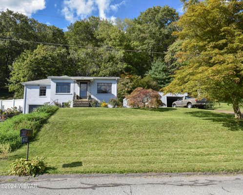 402 PINE RIDGE DR, LOCK HAVEN, PA 17745 - Image 1