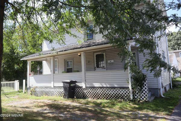 351 LYONS AVE REAR, WILLIAMSPORT, PA 17701 - Image 1