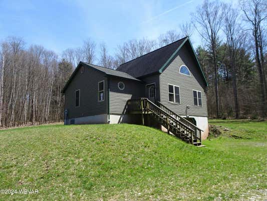 8667 STATE ROUTE 184, TROUT RUN, PA 17771 - Image 1