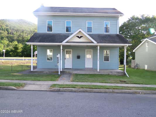 834 MAIN ST, S WILLIAMSPORT, PA 17702 - Image 1