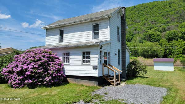 1011 CENTRAL AVE, RENOVO, PA 17764 - Image 1