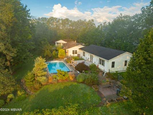 238 N SHAFFER HILL RD, COGAN STATION, PA 17728 - Image 1