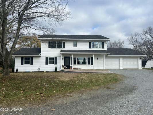 342 SMOKE RISE, MANSFIELD, PA 16933 - Image 1