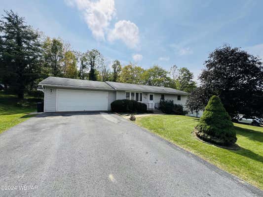 39 PARK DR, LOCK HAVEN, PA 17745 - Image 1