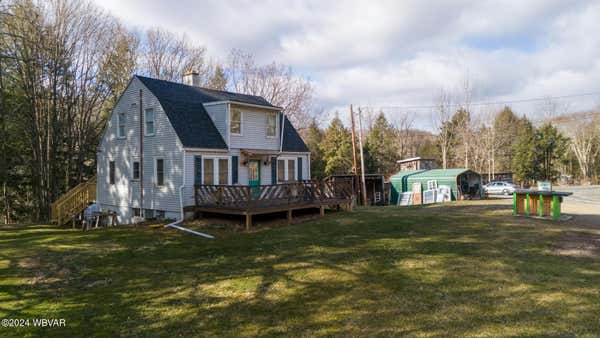 11436 ROUTE 87, DUSHORE, PA 18614 - Image 1