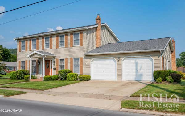 708 WALNUT ST, MONTOURSVILLE, PA 17754 - Image 1