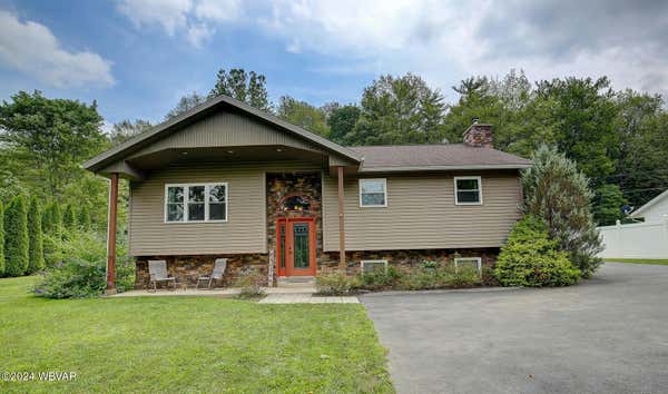 3190 ROUTE 87 HWY, MONTOURSVILLE, PA 17754 - Image 1