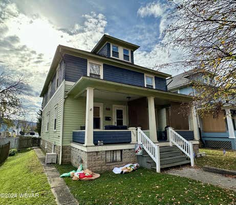 1207 HIGH ST # 1209, WILLIAMSPORT, PA 17701 - Image 1