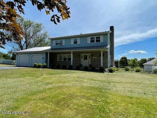 1179 YEAGLE RD, MONTOURSVILLE, PA 17754 - Image 1