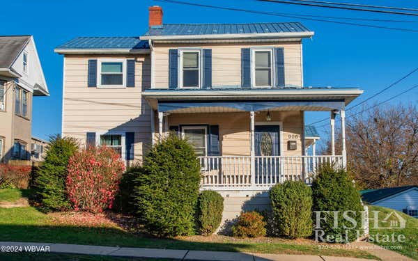 906 ALMOND ST, WILLIAMSPORT, PA 17701 - Image 1