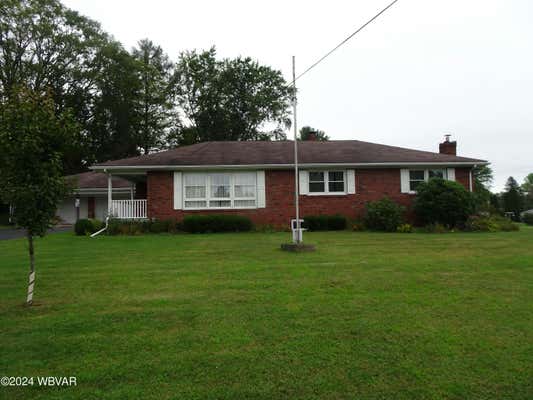 439 FAIRFIELD CHURCH RD, MONTOURSVILLE, PA 17754 - Image 1