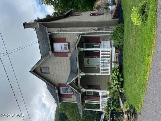 340 BACK ST, MONTOURSVILLE, PA 17754 - Image 1