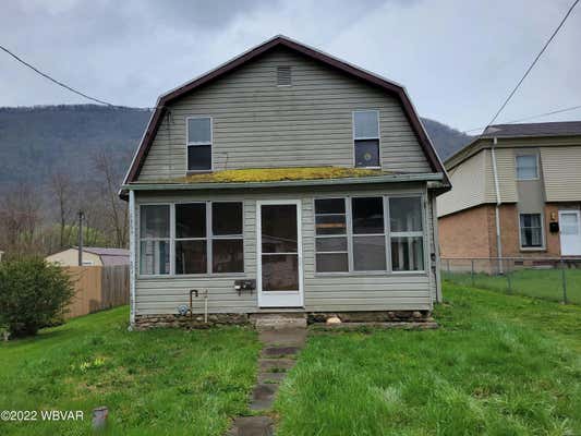 2224 DELAWARE AVE, RENOVO, PA 17764 - Image 1