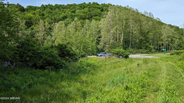 00 ROUTE 220 HIGHWAY, HUGHESVILLE, PA 17737 - Image 1