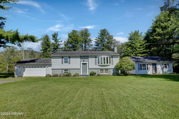 3023 SLACKS RUN RD, TROUT RUN, PA 17771 - Image 1