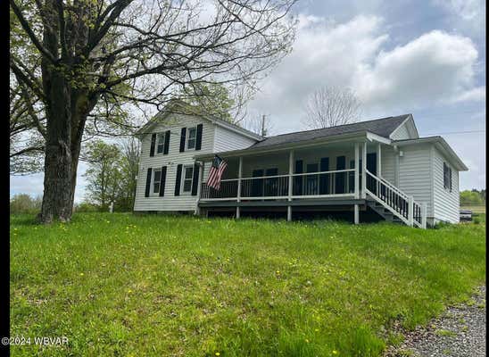 2840 CUMMINGS CREEK RD, TIOGA, PA 16946 - Image 1