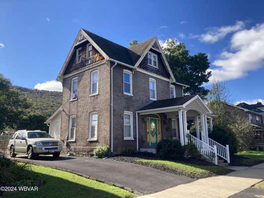 415 W CENTRAL AVE, S WILLIAMSPORT, PA 17702 - Image 1