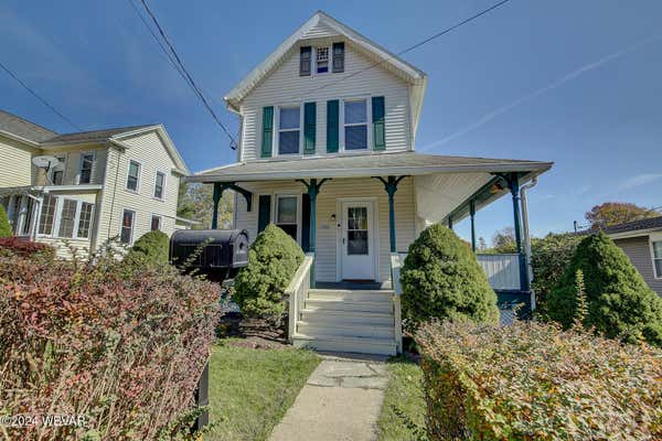 1720 ALMOND ST, WILLIAMSPORT, PA 17701 - Image 1