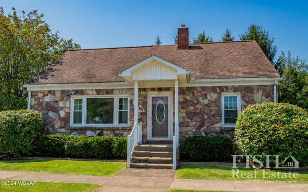 701 BENNETT ST, MONTOURSVILLE, PA 17754 - Image 1