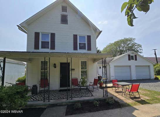 117 KENDALL AVE, JERSEY SHORE, PA 17740 - Image 1