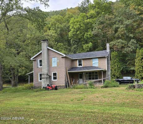 4696 STATE ROUTE 14, TROUT RUN, PA 17771 - Image 1