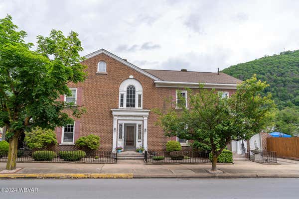 165 6TH ST, RENOVO, PA 17764 - Image 1