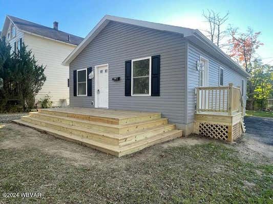 1045 HEPBURN ST, WILLIAMSPORT, PA 17701 - Image 1